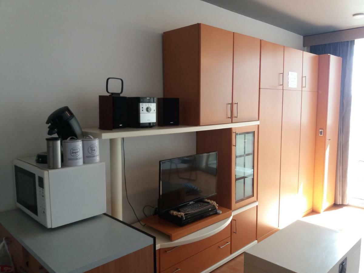 Studio Gaeton Διαμέρισμα Nieuwpoort Εξωτερικό φωτογραφία