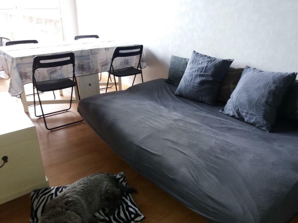 Studio Gaeton Διαμέρισμα Nieuwpoort Εξωτερικό φωτογραφία